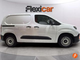 Fiat Doblò Furgon L1 BlueHDi 1.5 L 650kg