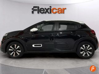 Citroën C3 PureTech 81KW (110CV) S&S Feel