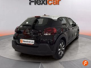 Citroën C3 PureTech 81KW (110CV) S&S Feel