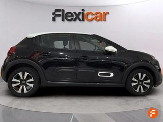 Citroën C3 PureTech 81KW (110CV) S&S Feel