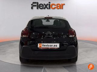 Citroën C3 PureTech 81KW (110CV) S&S Feel