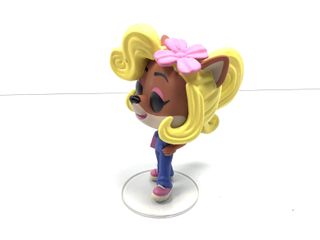 juguete cine y tv funko pop crash bandicoot 419