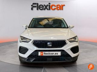 Seat Ateca 1.0 TSI 81kW St&Sp Style Go