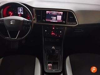 Seat Ateca 1.0 TSI 81kW St&Sp Style Go