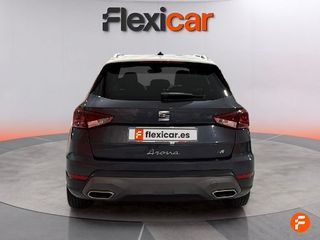 Seat Arona 1.5 TSI 110kW (150CV) DSG FR XL