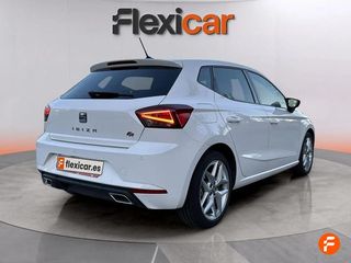 Seat Ibiza 1.0 TSI 81kW (110CV) FR Go