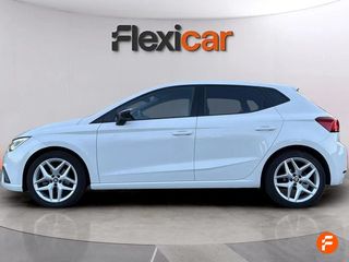Seat Ibiza 1.0 TSI 81kW (110CV) FR Go