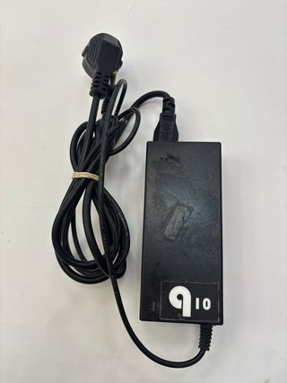 Bicicleta Electrica Quip Plan Negra