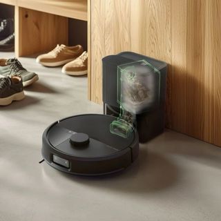 Roomba Max 705 Vac con Base AutoEmpty