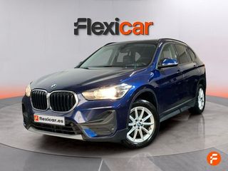 BMW X1 xDrive20dA