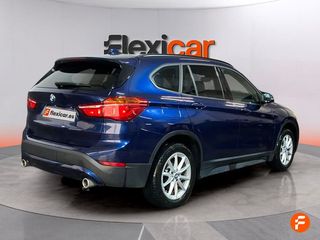 BMW X1 xDrive20dA