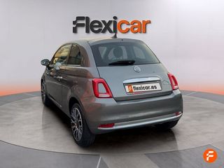 Fiat 500 Monotrim 1.0 Hybrid 51KW (70 CV)