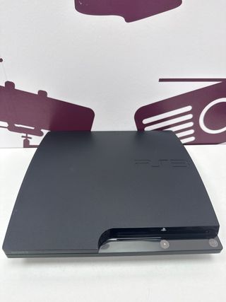 Consola PS3 cech-2104a 120g