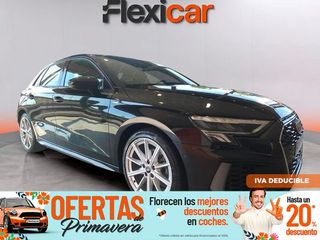 Audi A3 Sportback Advanced 35 TDI 110kW S tronic