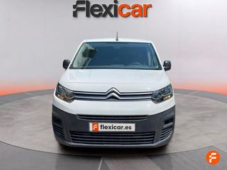 Citroën Berlingo Talla M BlueHDi 100 S&S FEEL