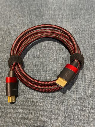 Cable HDMI 2.1 Primewire 1.5m Trenzado