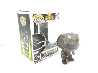 juguete cine y tv funko pop 411