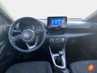 Toyota Yaris 1.5 125 S-Edition