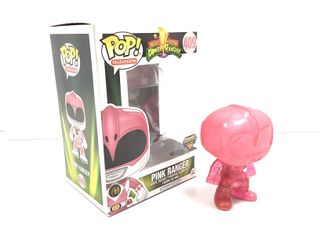 juguete cine y tv funko pop power rangers 409