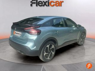 Citroën C4 PureTech 130 S&S 6v C-Series