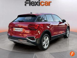 Audi Q2 35 TFSI 110kW (150CV) S tronic