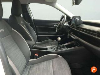 Jeep Avenger 1.2 G 74kW (100CV) Longitude