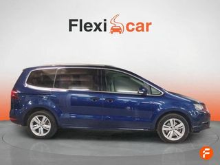 Volkswagen Sharan Advance 2.0 TDI 110kW (150CV) DSG