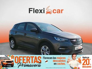 Opel Grandland X 1.6 CDTi Business
