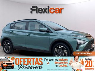 Hyundai Bayon 1.2 MPI Maxx
