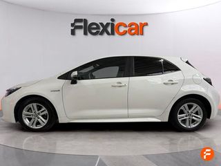 Toyota Corolla 1.8 125H ACTIVE TECH E-CVT