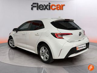 Toyota Corolla 1.8 125H ACTIVE TECH E-CVT
