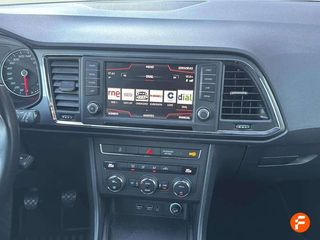 Seat Ateca 1.4 EcoTSI 110kW (150CV) St&Sp FR