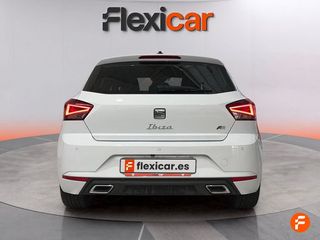 Seat Ibiza 1.5 TSI 110kW (150CV) DSG FR