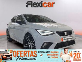 Seat Ibiza 1.5 TSI 110kW (150CV) DSG FR