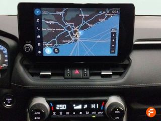 Toyota Rav4 2.5l 220H Advance