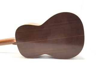 guitarra clasica romanza artesana española