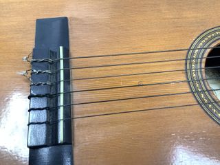 guitarra clasica romanza artesana española