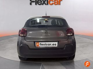 Citroën C3 PureTech 50KW (68CV) FEEL