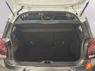 Citroën C3 PureTech 50KW (68CV) FEEL