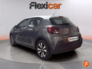 Citroën C3 PureTech 50KW (68CV) FEEL