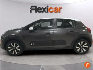 Citroën C3 PureTech 50KW (68CV) FEEL