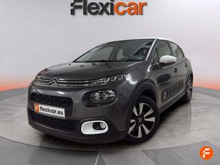 Citroën C3 PureTech 50KW (68CV) FEEL