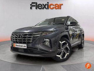 Hyundai Tucson 1.6 TGDI 169kW (230CV) HEV Maxx Auto