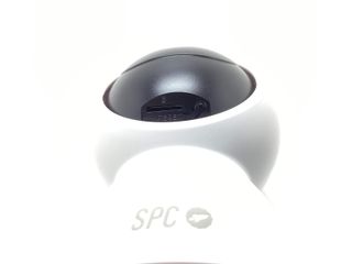 camara de vigilancia spc lares 360