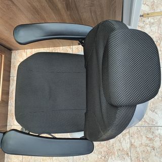 Silla De Ruedas Invacare Pronto Air