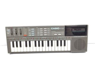 teclado electronico casio casiotone pt-87
