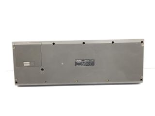 teclado electronico casio casiotone pt-87