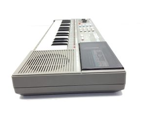 teclado electronico casio casiotone pt-87