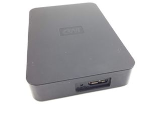 disco duro western digital 2813b