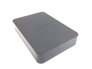disco duro western digital 2813b